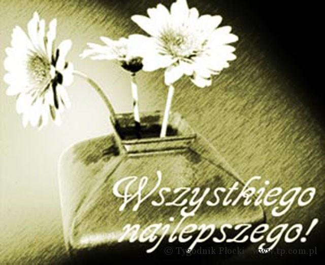 Życzenia czytelników TP