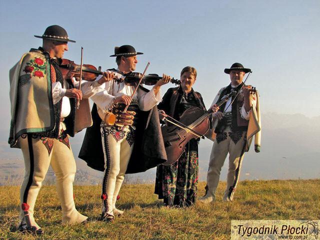 Płockie Kolędowanie w katedrze