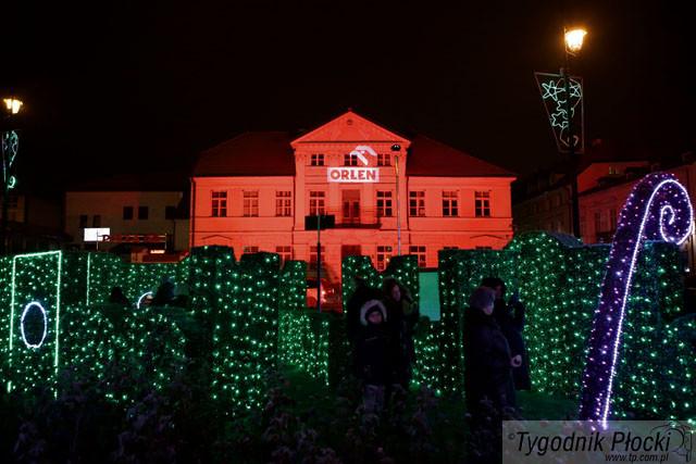 Bajkowe ogrody nie tylko dla dzieci