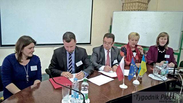 Konferencja o turystyce