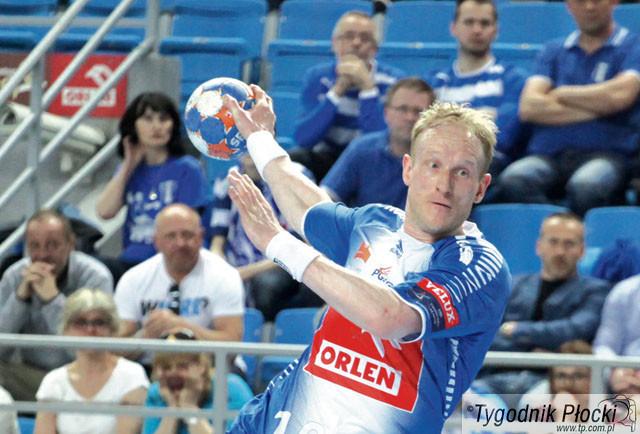 Adam Wiśniewski już zdecydował