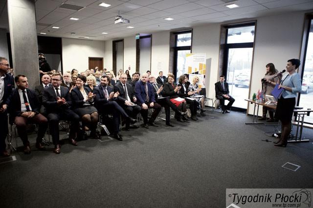 Mazowsze w krajowej czołówce
