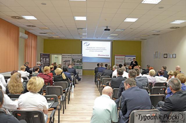 Szpital ekologiczny i ekonomiczny