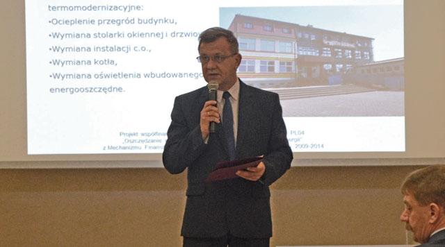 Oszczędniej i cieplej