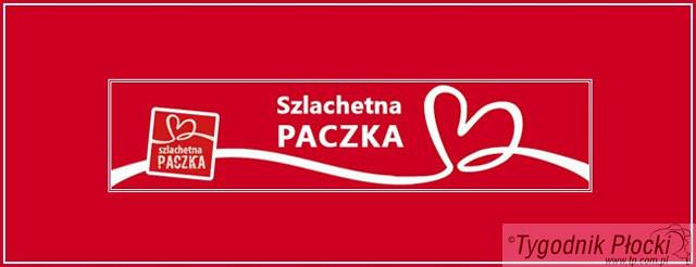 Kibice włączają się do Szlachetnej Paczki