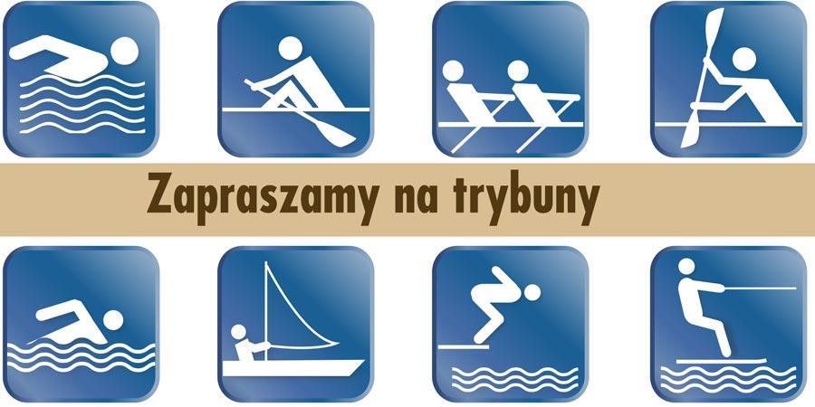 Zapraszamy na trybuny
