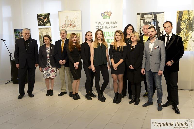 Najpiękniejsze ogrody są w Płocku [ZDJĘCIA]