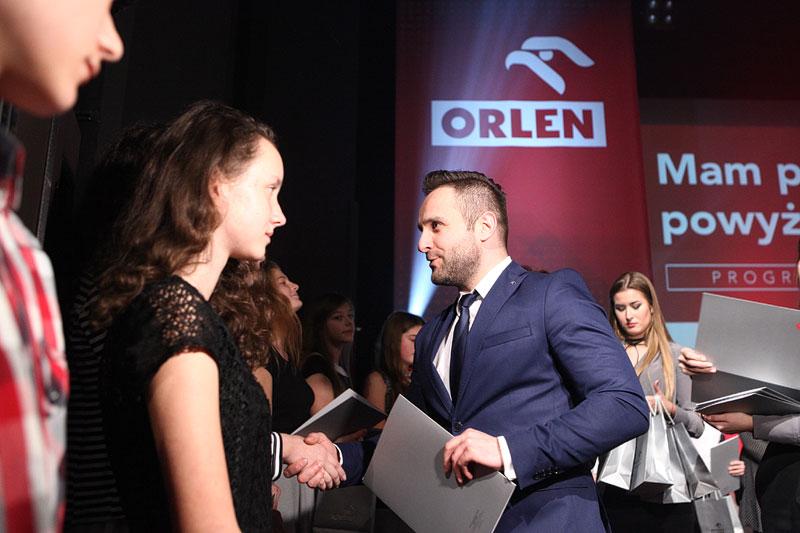 140 stypendiów dla najzdolniejszych [ZDJĘCIA]
