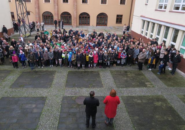 70 lat „Dzieci Płocka”