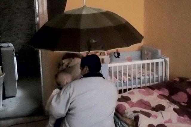 Tak mieszka płocczanka