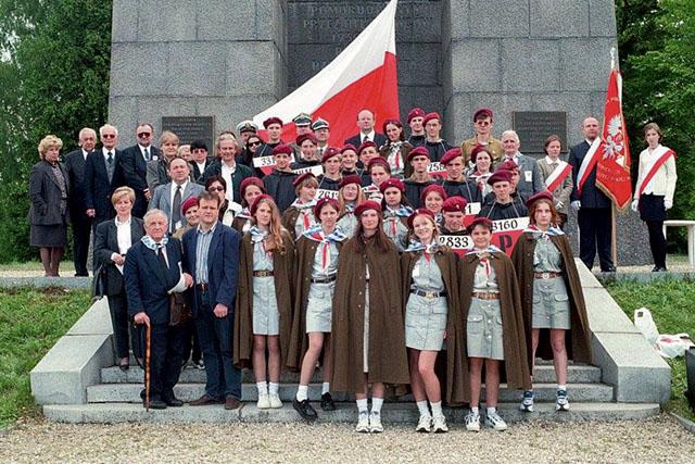 Nie lubię słowa „konkurencja”