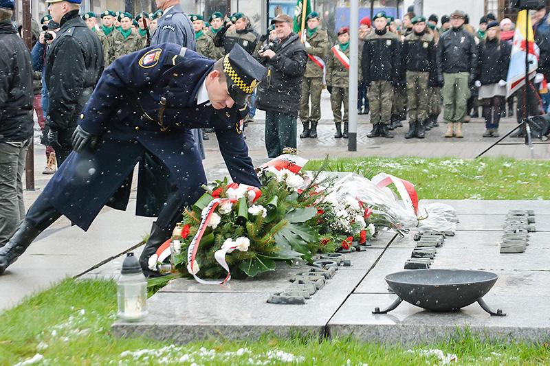 Płock świętował Dzień Niepodległości [ZDJĘCIA]