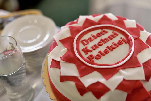 11 listopada Dzień Kuchni Polskiej