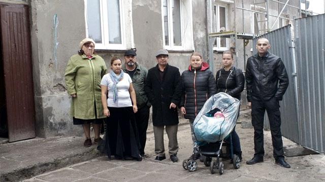 Nikt nam nie da gwarancji bezpieczeństwa