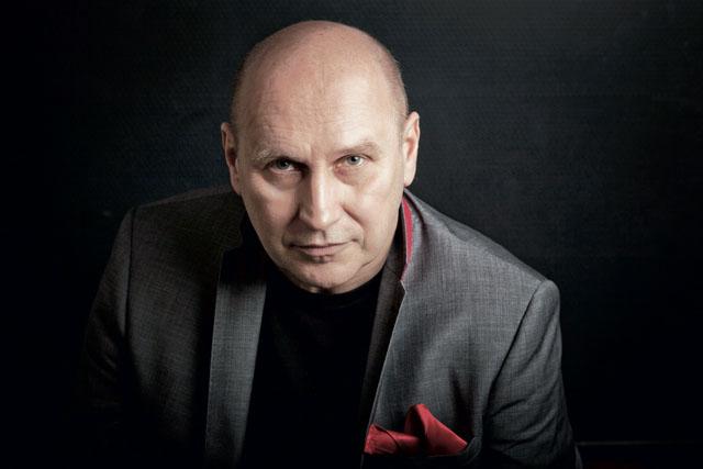 Włodek Pawlik Trio
