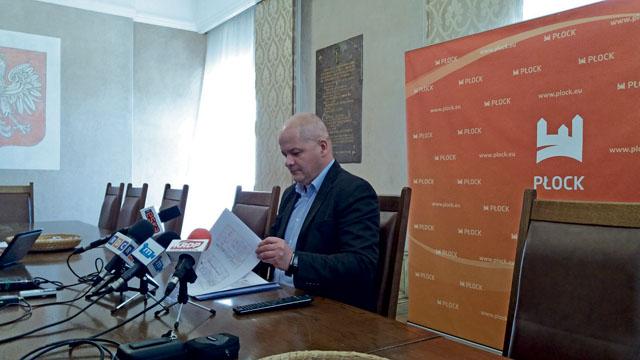 Plac wodny, samochód dla zespołu tańca i tężnia