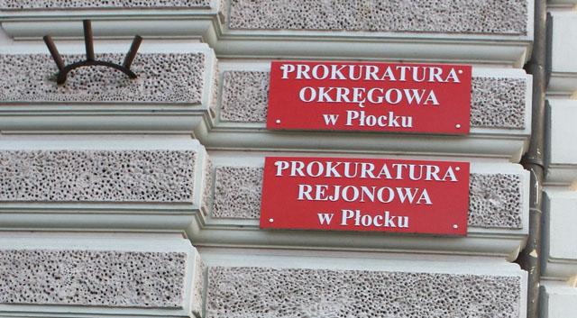 Mało pracowników w prokuraturze