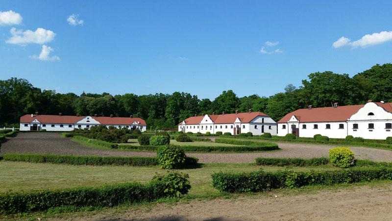 Halowe Ogólnopolskie Zawody w Skokach przez Przeszkody