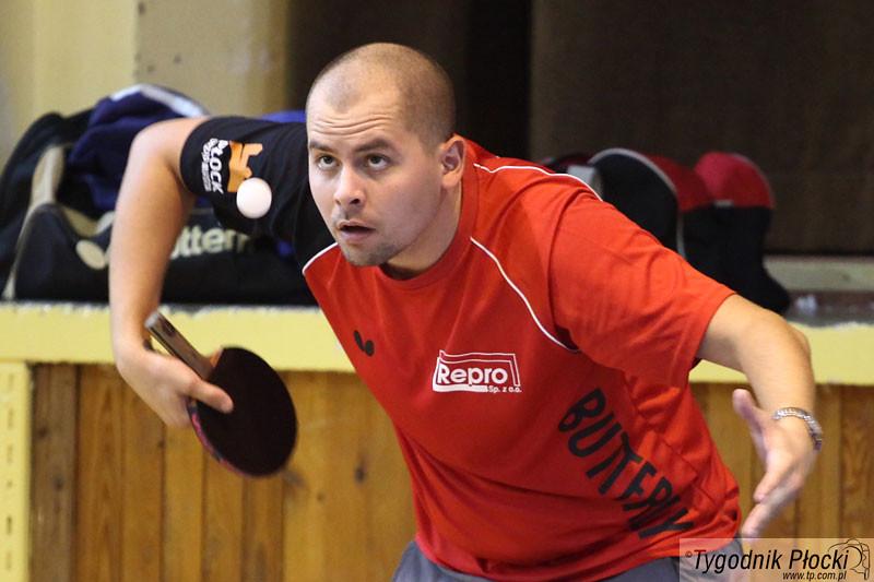 [Ping Pong] Płocczanie wygrali [ZDJĘCIA]