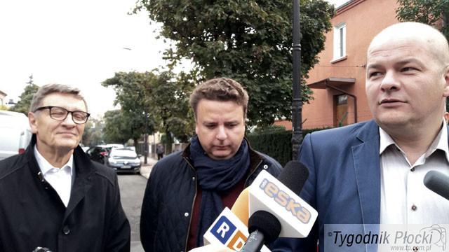Najbliższe plany prezydenta
