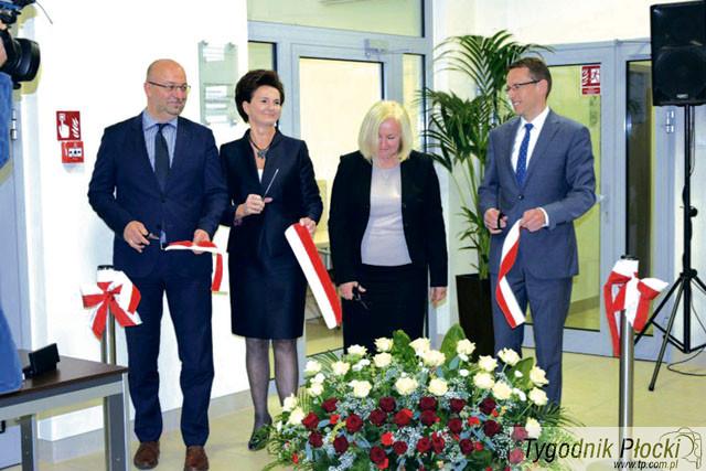 Stoi nowy sąd