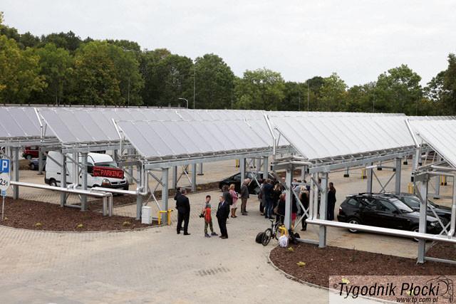 Darmowej energii w szpitalu nie zabraknie