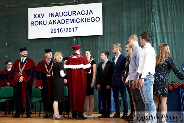 Studenckie trendy w Płocku