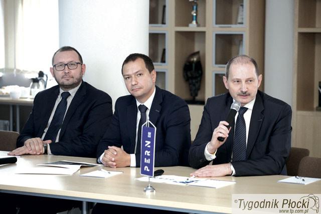 Zaprezentowano Strategię PERN na lata 2016–2020