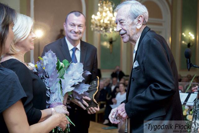Nagrody im. Norwida wręczone