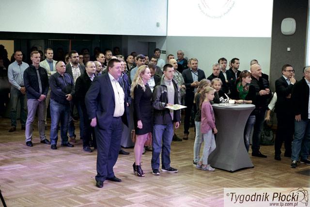 Dobra energia zawsze powraca