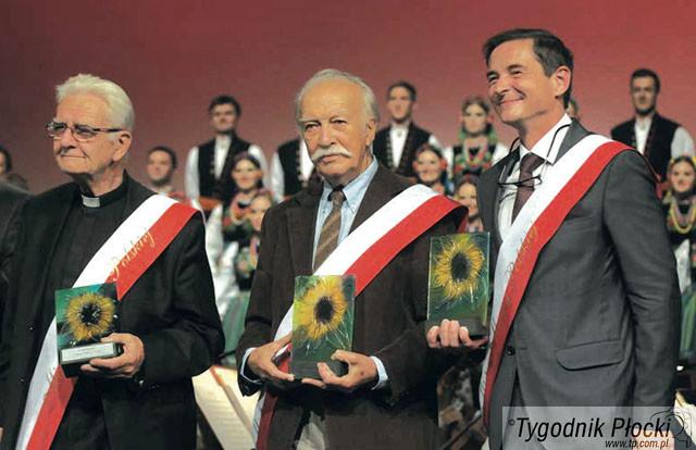 Trzej mistrzowie B.