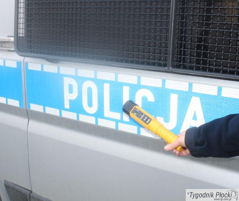 Podsumowanie działań „Alkohol i narkotyki”