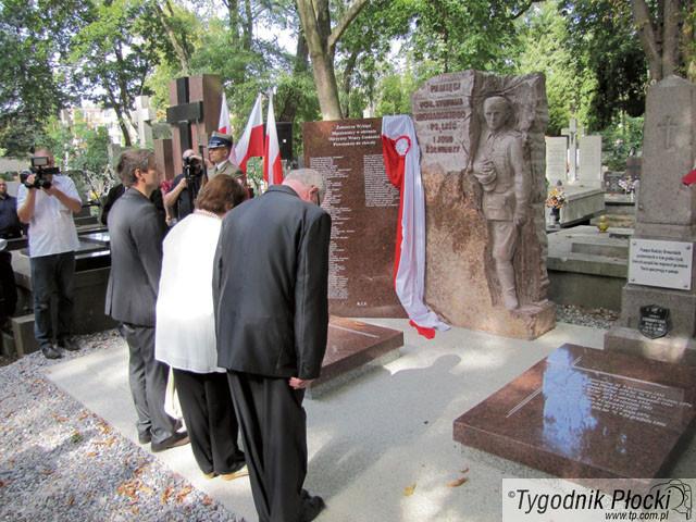 Późna chwała bohaterom