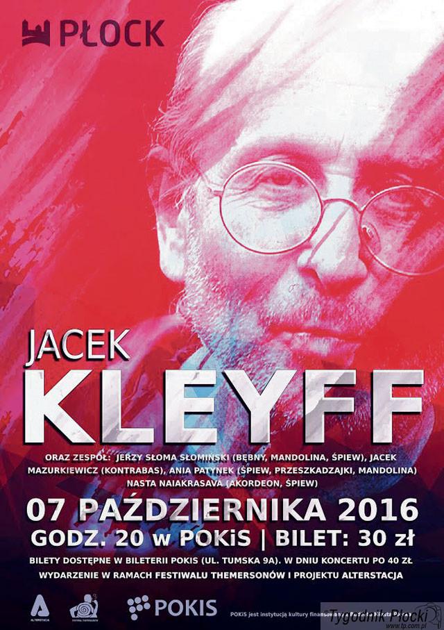 Przede wszystkim czas na muzykę