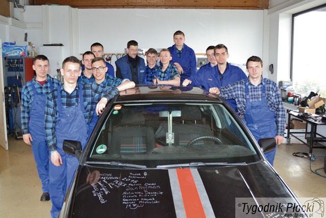 Dobra praktyka w Elektryku