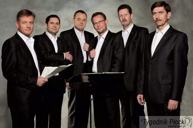Jesień z Płocką Orkiestrą Symfoniczną