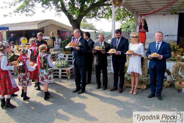 Starostwo nagrodziło dobrych gospodarzy