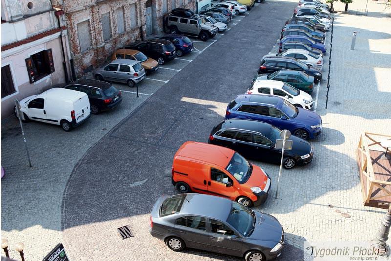 Grzechy główne kierowców