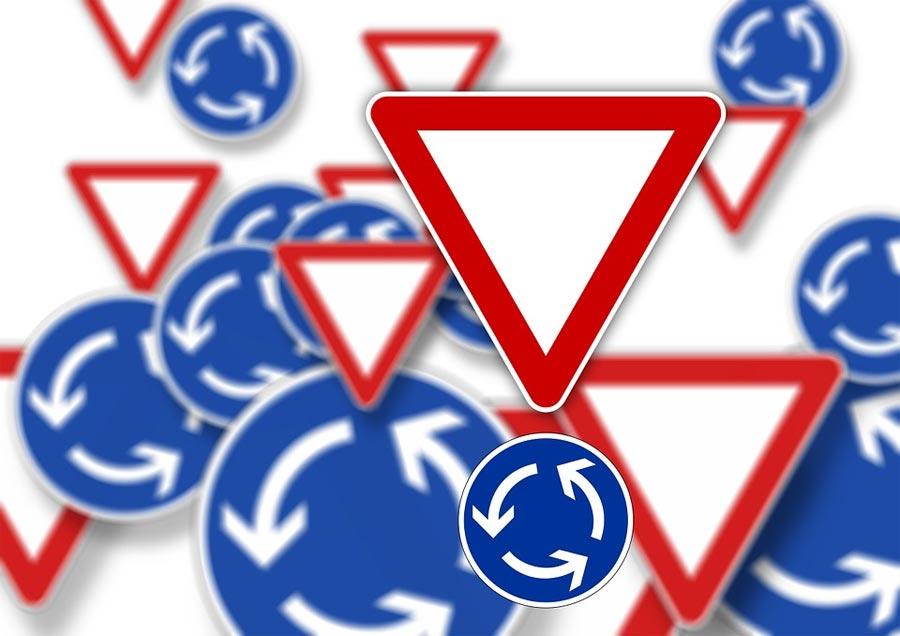 Śladem naszych publikacji - Jeszcze raz o ruchu drogowym