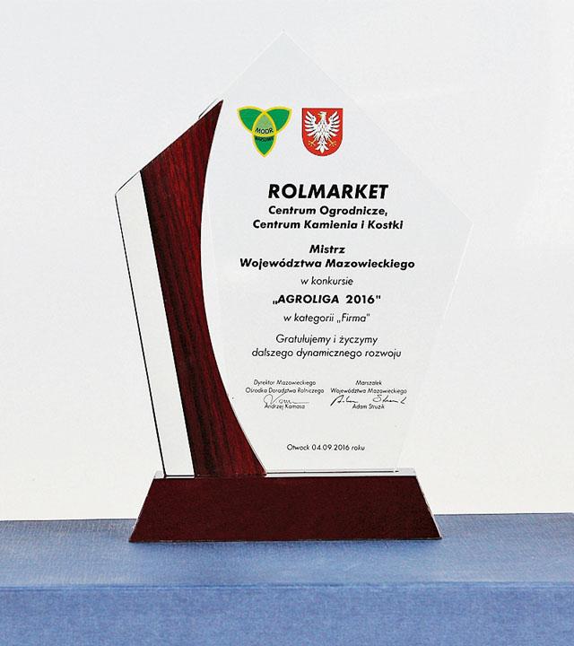 Zwycięski Rolmarket