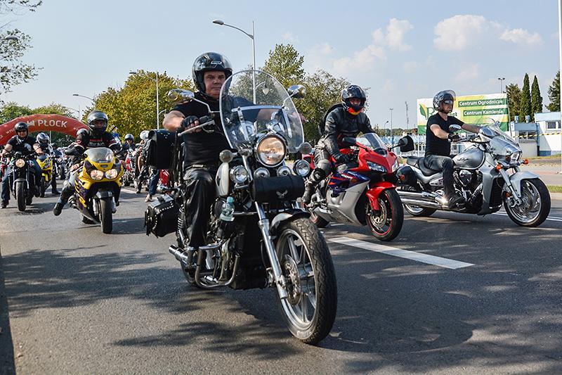 Motocykliści zakończyli sezon [ZDJĘCIA]