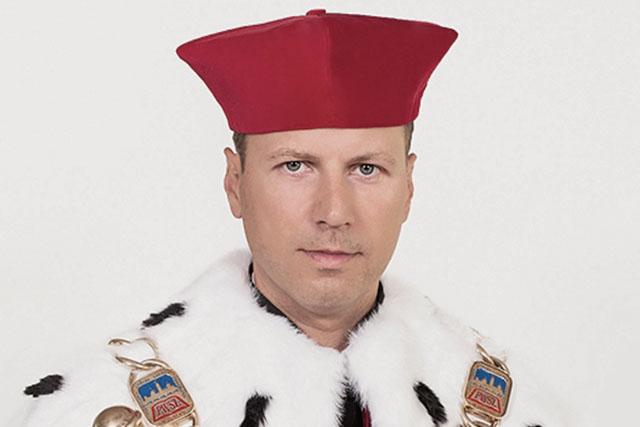 Nowy rektor – będą zmiany