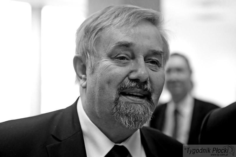 Dariusz Ciarkowski nie żyje