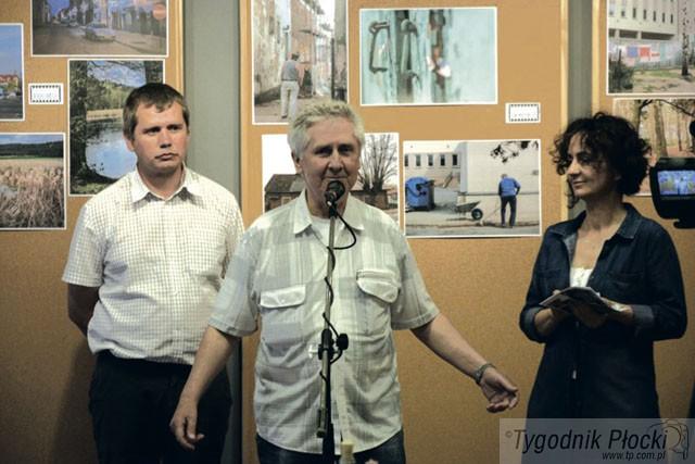 Gostynin według Józkowiaka
