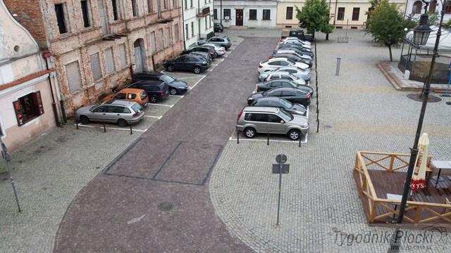 Po interwencji Tygodnika Płockiego