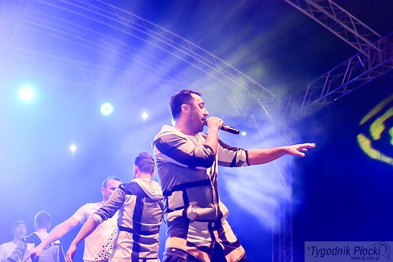 Drugi dzień Disco nad Wisłą. Zabrakło jednej z gwiazd [ZDJĘCIA]