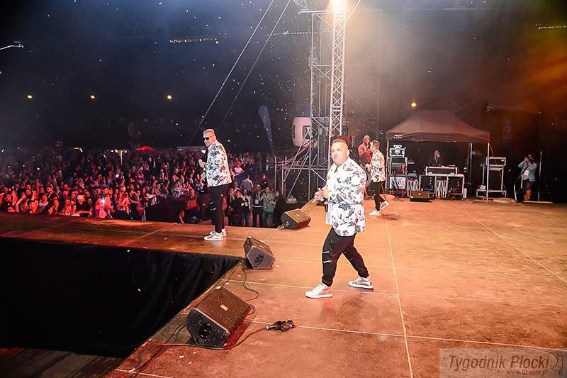 Muzyka taneczna na plaży. Pierwszy dzień Disco nad Wisłą [ZDJĘCIA]