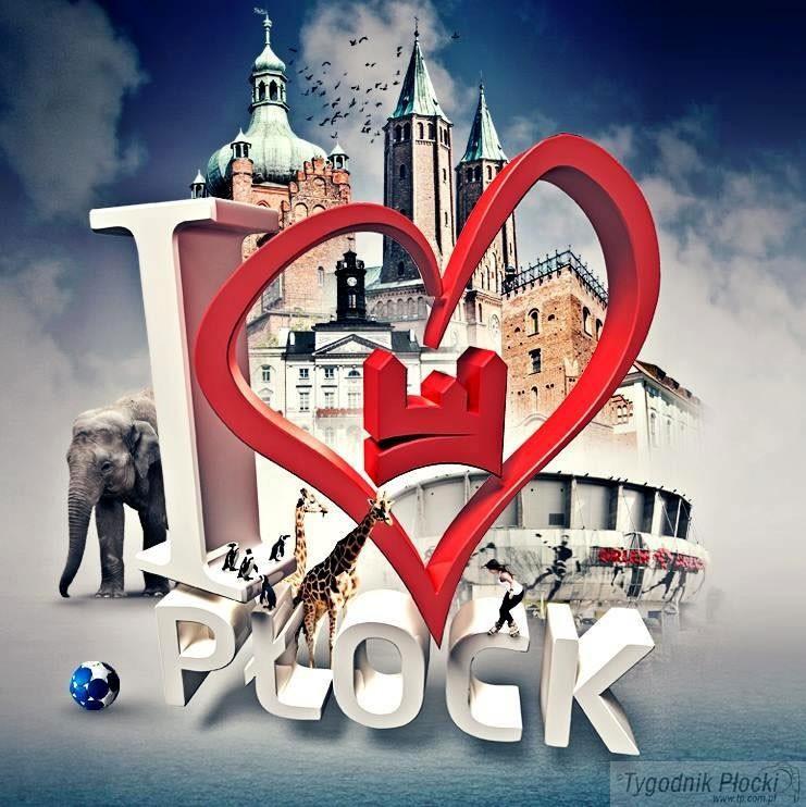 Płock za pół ceny
