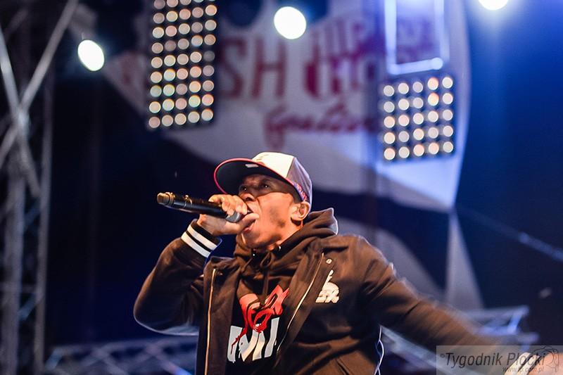 Polish Hip Hop TV Festiwal. Dzień drugi na plaży [ZDJĘCIA]