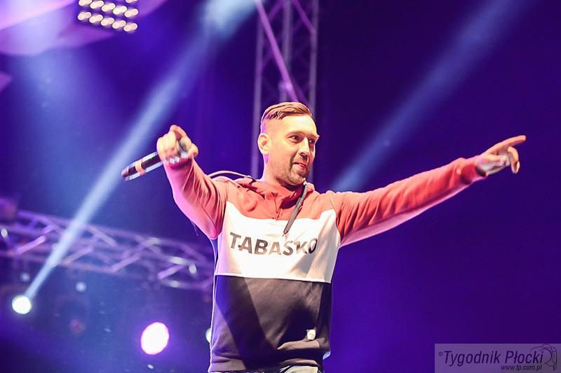 Polish Hip Hop TV Festiwal już na plaży [ZDJĘCIA]